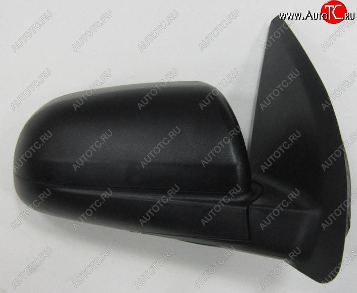2 399 р. AVEO (ХЭТЧБЭК (10-11) RAVON NEXIA R3 (15-)) ЗЕРКАЛО ПРАВ ЭЛЕКТР (СЕДАН) (Китай) BODYPARTS cvave06-451-r  с доставкой в г. Керчь