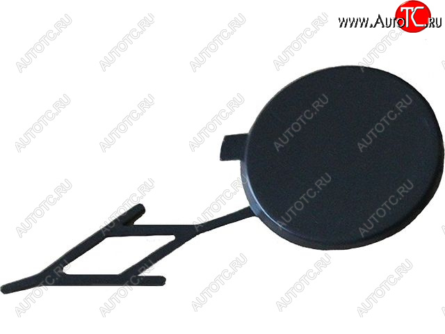 319 р. 301 ЗАГЛУШКА БУКСИРОВ КРЮКА БАМПЕРА ПЕРЕД (Китай) BODYPARTS pg30113-4g0  с доставкой в г. Керчь