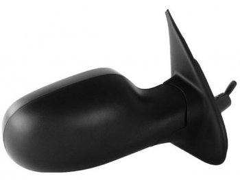 1 449 р. MICRA ЗЕРКАЛО ПРАВ МЕХАН С ТРОСИК (convex) (Тайвань) ЧЕРН VIEWMAX nnmic03-451b-r  с доставкой в г. Керчь. Увеличить фотографию 1