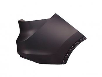 1 079 р. CR-V 12- БОКОВИНА БАМПЕРА ЗАДН ПРАВ (Китай) BODYPARTS hdcrv12-671-r  с доставкой в г. Керчь. Увеличить фотографию 1