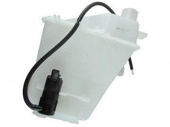 AVEO БАЧОК ОМЫВАТЕЛЯ С МОТОР (Китай) BODYPARTS cvave06-880