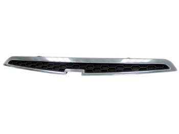 2 249 р. SPARK РЕШЕТКА РАДИАТОРА ВЕРХН (Китай) BODYPARTS cvspa10-102  с доставкой в г. Керчь. Увеличить фотографию 1