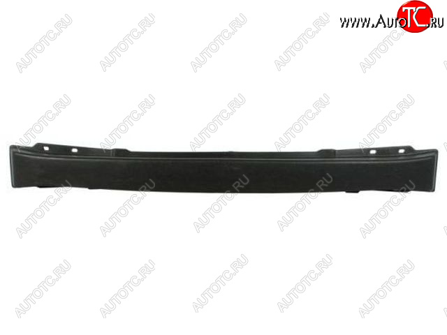 1 159 р. ELANTRA УСИЛИТЕЛЬ БАМПЕРА ЗАДН (Китай) BODYPARTS hnela04-700  с доставкой в г. Керчь