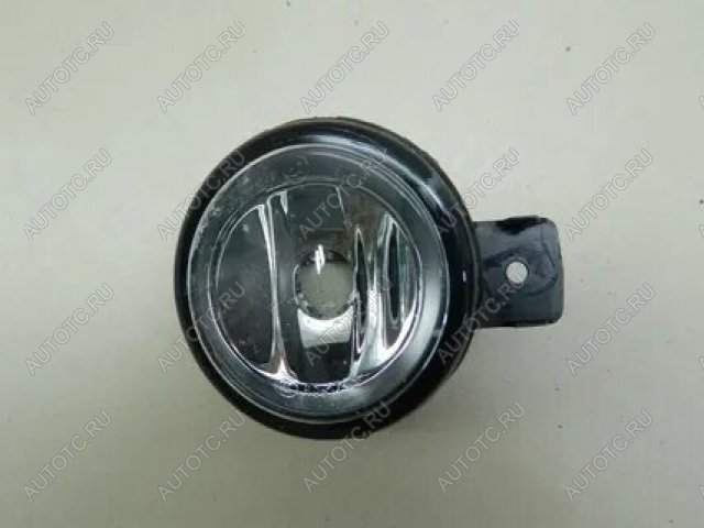 2 399 р. Левая противотуманная фара BODYPARTS  Nissan X-trail  3 T32 (2017-2022) рестайлинг  с доставкой в г. Керчь