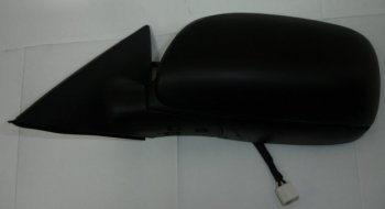 7 199 р. CAMRY ЗЕРКАЛО ЛЕВ ЭЛЕКТР С ПОДОГРЕВ , АВТОСКЛАДЫВ (convex) (Тайвань) ГРУНТ VIEWMAX tycam06-452x-l  с доставкой в г. Керчь. Увеличить фотографию 1