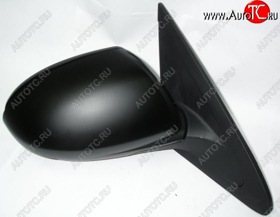 4 549 р. 3 09- ЗЕРКАЛО ПРАВ ЭЛЕКТР С ПОДОГРЕВ (convex) (Тайвань) ГРУНТ TYC 388-mzd163tp  с доставкой в г. Керчь