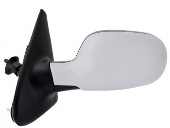 1 359 р. MEGANE ЗЕРКАЛО ЛЕВ МЕХАН С ТРОСИК (aspherical) (Тайвань) ГРУНТ VIEWMAX rnmeg99-450x-l  с доставкой в г. Керчь. Увеличить фотографию 1