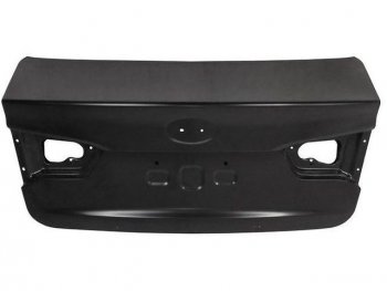RIO 11- КРЫШКА БАГАЖНИКА (СЕДАН) БЕЗ ОТВ П КЛЮЧ (Китай) BODYPARTS kario11-600