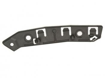Левое крепление переднего бампера BODYPARTS Ford Focus  3 (2011-2015) седан дорестайлинг