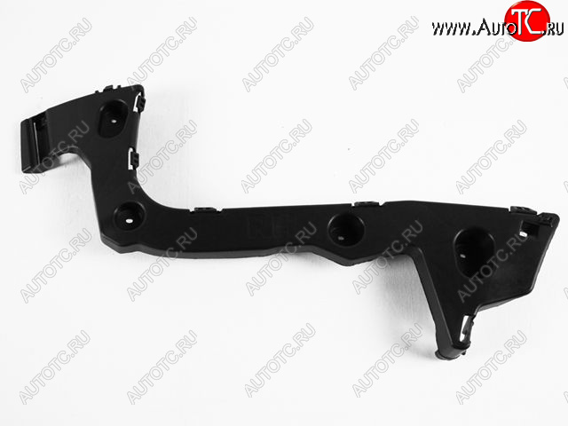 319 р. Правое крепление заднего бампера (пр-во Китай) BodyParts Ford Focus 3 седан дорестайлинг (2011-2015)  с доставкой в г. Керчь