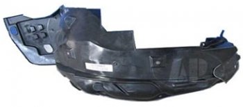 Левый подкрылок передний (Тайвань) BodyParts Honda Civic ( FB,  FK2) (2011-2016) седан, хэтчбэк 5 дв.