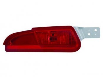 Левый фонарь задний в бампер BodyParts Honda CR-V  RM1,RM3,RM4 (2012-2015) дорестайлинг