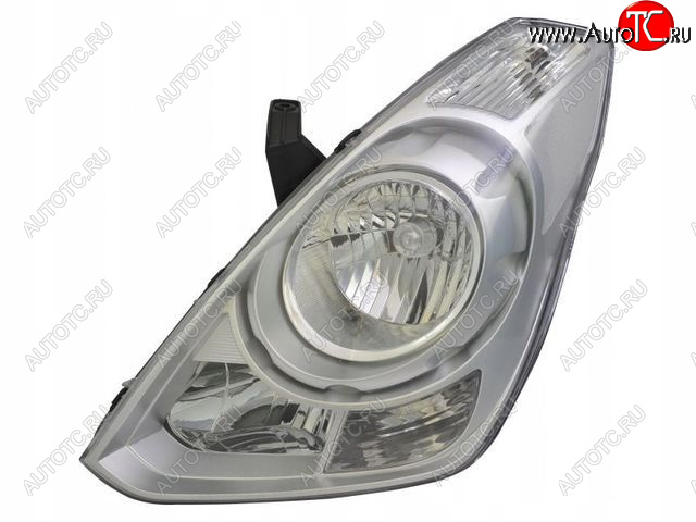 5 799 р. Левая фара BODYPARTS  Hyundai Starex/Grand Starex/H1  TQ (2007-2013) дорестайлинг  с доставкой в г. Керчь
