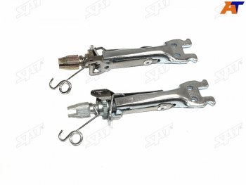 Механизм регулировки колодок NISSAN ALMERA G15RA SAT ST-44200-00QAD