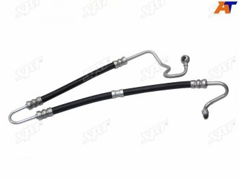 Шланг ГУР высокого давления BMW E46 SAT ST-32416774215