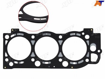 Прокладка ГБЦ TOYOTA LC PRADOSURFGRANVIA 5VZ 99-05 LH SAT ST-33-0011