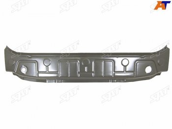 Панель задняя кузова Skoda Octavia 12-20 SAT ST-332-0014