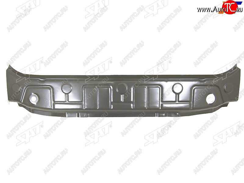 3 899 р. Панель задняя кузова Skoda Octavia 12-20 SAT ST-332-0014  с доставкой в г. Керчь