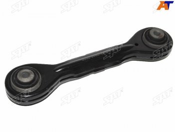 1 799 р. Рычаг поперечный задний верхний №1 BMW1 E81 04-11E82E88 07-BMW3 E92E93 06-X1 09- LH=RH SAT ST-33326765425  с доставкой в г. Керчь. Увеличить фотографию 1