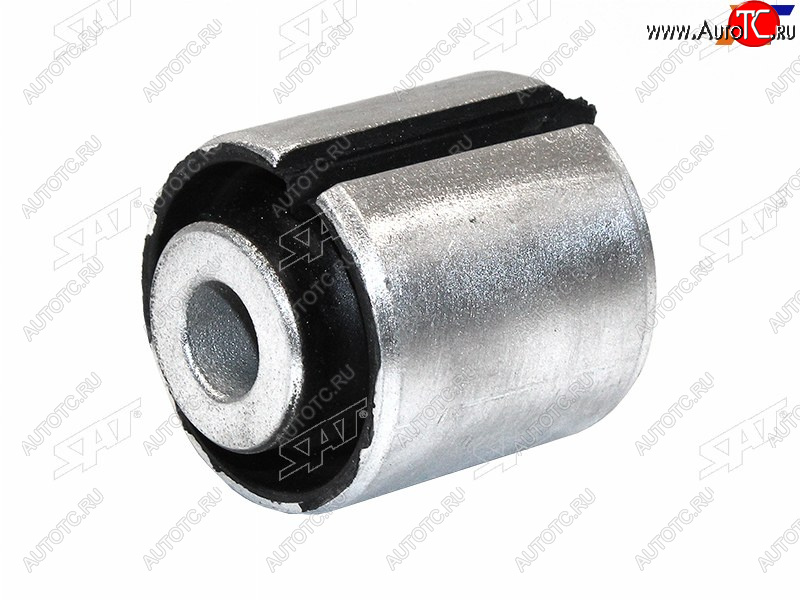 499 р. Сайлентблок BMW 1-Series 11-19  3-Series 11-19  2-Series 14-  3-Series Gran Turismo 13-20 SAT ST-33326792543B  с доставкой в г. Керчь