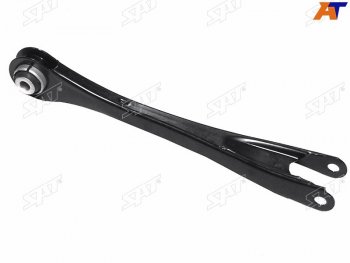 2 079 р. Рычаг задний продольный нижний BMW1 F2# 10-BMW2 F22 13-BMW3 F3#F80 11-BMW4 F32 13- LH=RH SAT ST-33326792525  с доставкой в г. Керчь. Увеличить фотографию 1