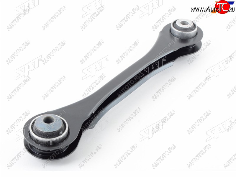 1 739 р. Рычаг задний верхний №2 BMW1 F2# 10-BMW2 F22 13-BMW3 F3#F80 11-BMW4 F32 13- LH SAT ST-33326792543  с доставкой в г. Керчь