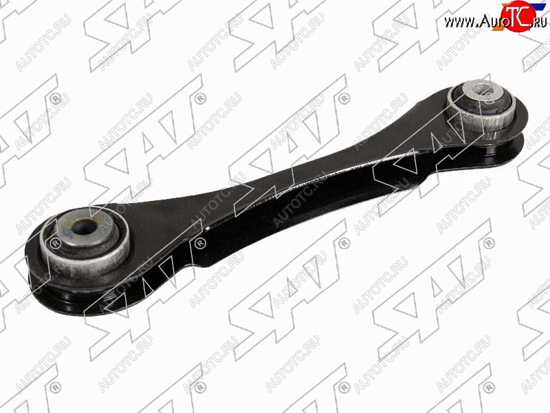 1 739 р. Рычаг задний верхний №1 BMW1 F2# 10-BMW2 F22 13-BMW3 F30#F80 11-BMW4 F32 13- LH SAT ST-33326792539  с доставкой в г. Керчь