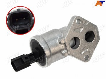 4 599 р. Клапан холостого хода FORD FOCUS 98-04 1,6 SAT ST-340-0003  с доставкой в г. Керчь. Увеличить фотографию 1