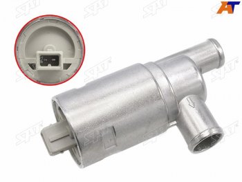 4 399 р. Клапан холостого хода OPEL ASTRA F CORSA A VECTRA A SAT ST-340-0022  с доставкой в г. Керчь. Увеличить фотографию 1