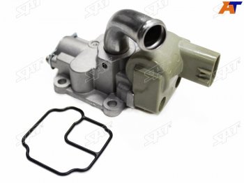 Клапан холостого хода 3RZFE LAND CRUISER PRADO 90 HIACE 98-01 HILUX 98-05 SAT ST-340-0034