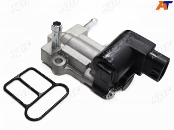 Клапан холостого хода 3RZFE TOYOTA LAND CRUISER PRADO 120- HILUX 98-05 SAT ST-340-0033