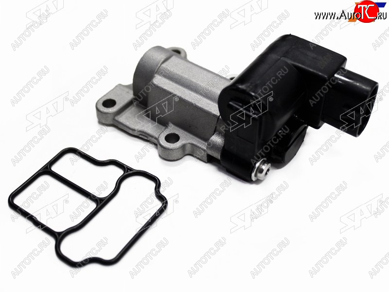 3 899 р. Клапан холостого хода 2AZFE CAMRY 02-06 HARRIER 00-06 RAV4 00-05 HIGHLANDER 00-07 SAT ST-340-0037  с доставкой в г. Керчь
