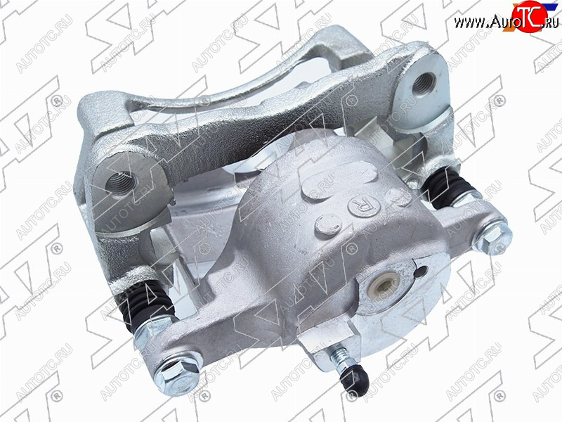 4 499 р. Суппорт тормозной передний правый SAT  Lexus CT200h  A10 (2011-2013), Toyota Prius  XW30 (2012-2016)  с доставкой в г. Керчь