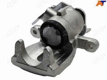Суппорт тормозной задний правый SAT Ford Focus 2 хэтчбэк 3 дв. рестайлинг (2007-2011)