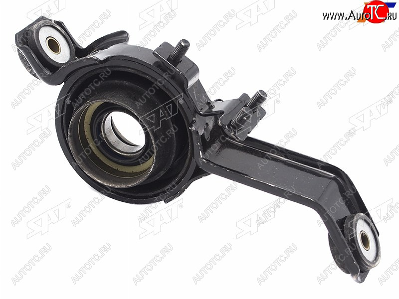 2 099 р. Подвесная муфта кардана MITSUBISHI ASX GA# 10-12OUTLANDER CWGFGA2W 06-12PEUGEOT 4007-07 SAT ST-3401A022B  с доставкой в г. Керчь