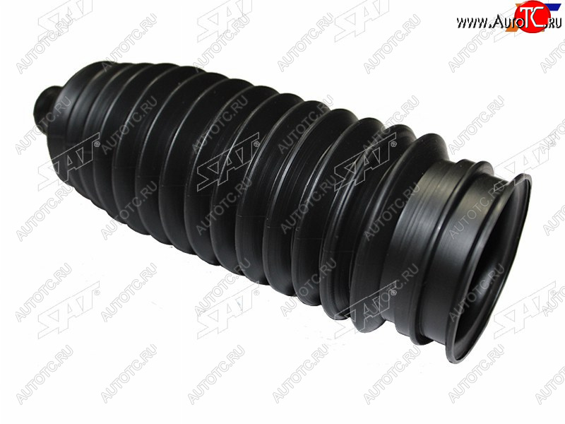 329 р. Пыльник рулевой рейки SUBARU FORESTER 01-07IMPREZA 00-07LEGACY 98-03 LH SAT ST-34137-AE010  с доставкой в г. Керчь