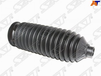 319 р. Пыльник рулевой рейки SUBARU FORESTER 01-12IMPREZA 00-14LEGACY 03-09EXIGA 09- LH SAT ST-34137-FE020  с доставкой в г. Керчь. Увеличить фотографию 1
