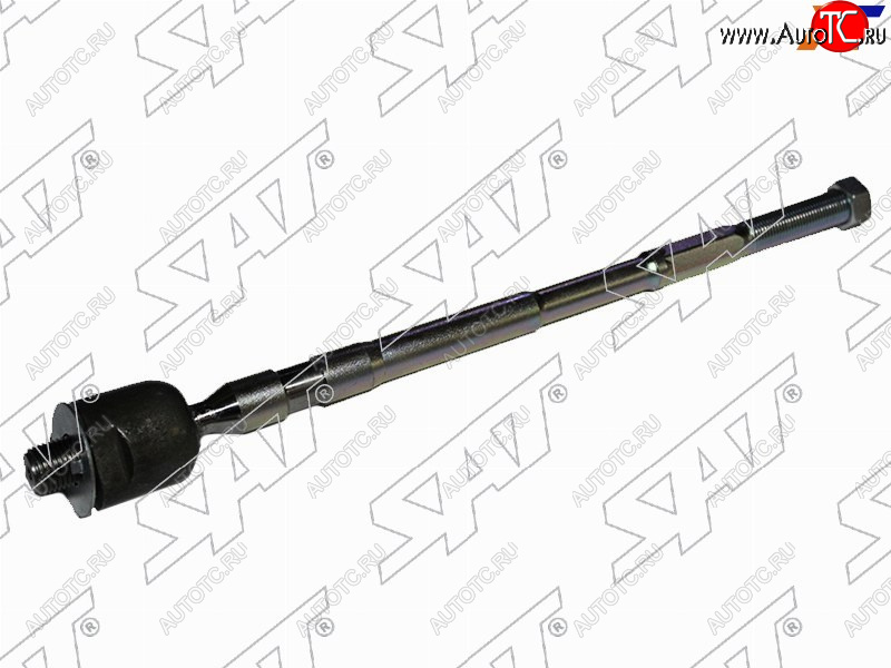 799 р. Тяга рулевая SUBARU FORESTER 07-IMPREZA 07LEGACYEXIGA 09-TRIBECA 04-14 SAT ST-34160-XA010  с доставкой в г. Керчь