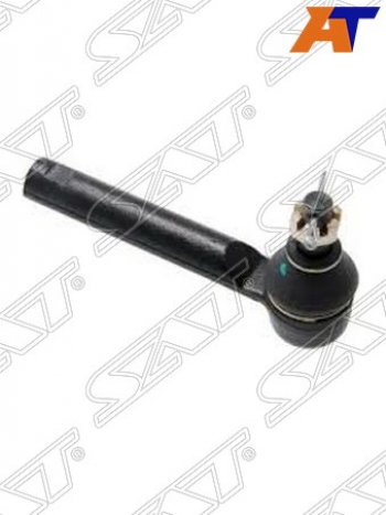 Наконечник рулевой тяги (LH=RH) SAT Subaru Impreza  GC (1992-2000) седан