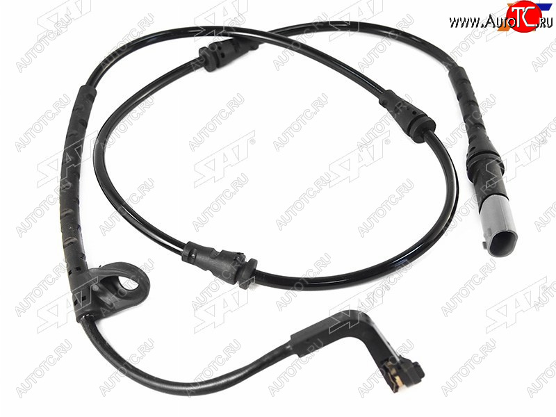 293 р. Датчик износа передних тормозных колодок SAT  BMW X6  E71 (2012-2014) рестайлинг  с доставкой в г. Керчь
