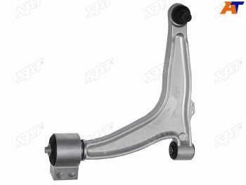 Рычаг передний нижний OPEL VECTRA C 02-08 LH SAT ST-352051