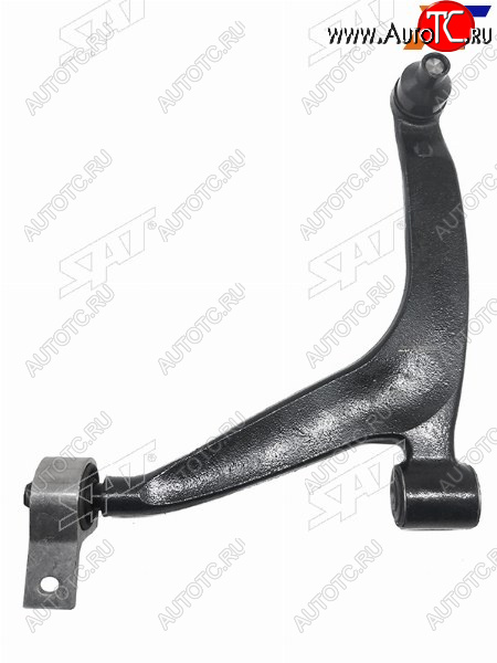 3 799 р. Рычаг передний нижний CITROEN BERLINGO I 96-11 XSARA PICASSO 99-10PEUGEOT PARTNER 96-08 LH (Авто с SAT ST-3520Q5  с доставкой в г. Керчь