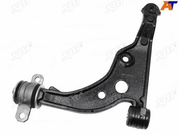 Рычаг передний нижний CITROEN JUMPERPEUGEOT BOXERFIAT DUCATO (230244 конус 24) 94-06 RH           SAT ST-3521J4