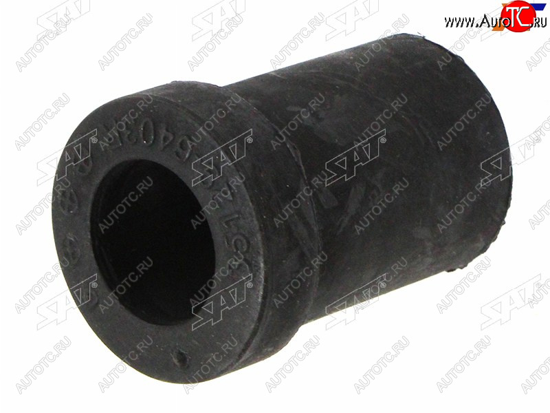 87 р. Втулка рессоры RR NISSAN ATLAS 82-07 SAT ST-35129-6403P  с доставкой в г. Керчь