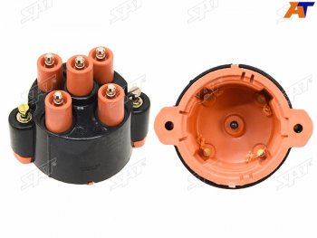 Крышка трамблера MERCEDES W201C124S124W124W463 80-00 SAT ST-355-0005