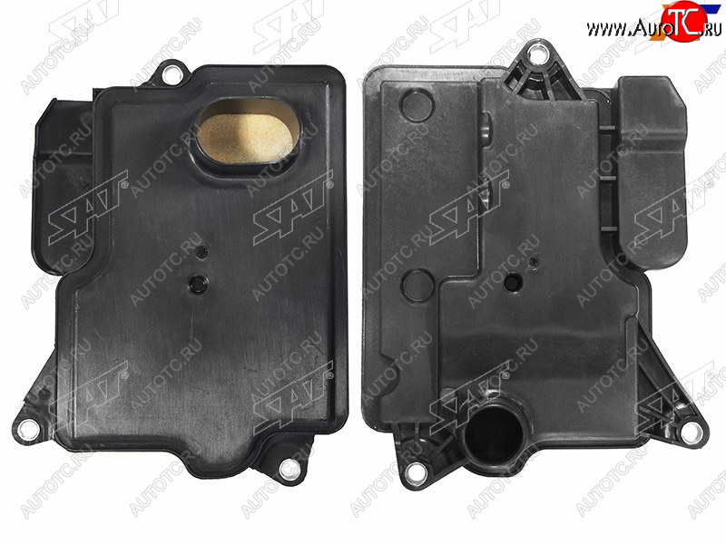 759 р. Фильтр АКПП TOYOTA HILUX ##N 12#13# 15- SAT ST-35330-71010  с доставкой в г. Керчь