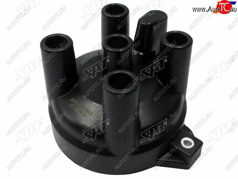 319 р. Крышка трамблера MAZDA 323 1,6 89-94626 2,0 87-92 SAT ST-355-0019  с доставкой в г. Керчь