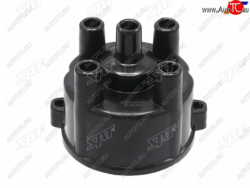 629 р. Крышка трамблера LAND ROVER FREELANDER 98-06 1,8 SAT ST-355-0011  с доставкой в г. Керчь