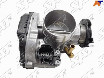 Дроссельная заслонка Volkswagen Golf 91-06  Passat 93-97  SEAT Cordoba 93-99  Ibiza 93-99  Toled SAT ST-359-0081