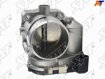 Дроссельная заслонка Audi A4 96-09  A6 97-05  Volkswagen Passat 96-05  Audi S4 97-08  S6 99-04  SAT ST-359-0079